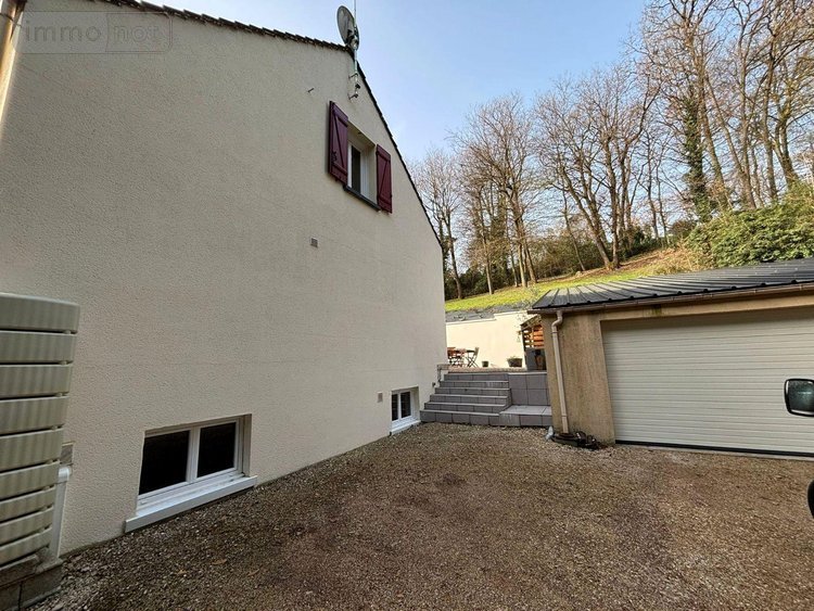 Maison a vendre Bagneaux-sur-Loing 77167 Seine-et-Marne 245 m2 10 pièces 450000 euros