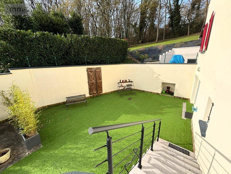 Maison a vendre Bagneaux-sur-Loing 77167 Seine-et-Marne 245 m2 10 pièces 450000 euros