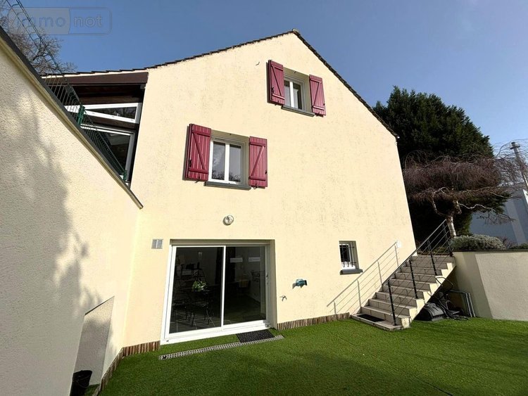 Maison a vendre Bagneaux-sur-Loing 77167 Seine-et-Marne 245 m2 10 pièces 450000 euros
