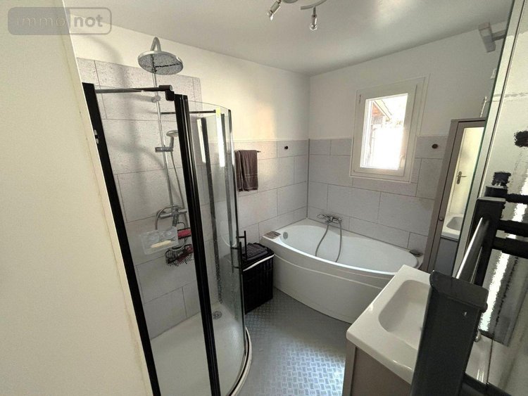 Maison a vendre Bagneaux-sur-Loing 77167 Seine-et-Marne 245 m2 10 pièces 450000 euros