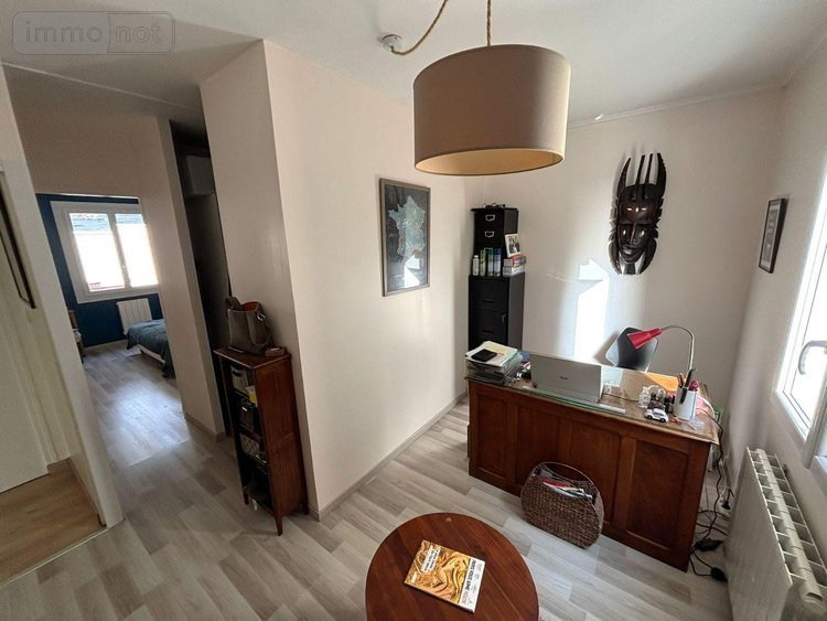 Maison a vendre Bagneaux-sur-Loing 77167 Seine-et-Marne 245 m2 10 pièces 450000 euros