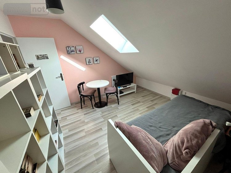 Maison a vendre Bagneaux-sur-Loing 77167 Seine-et-Marne 245 m2 10 pièces 450000 euros