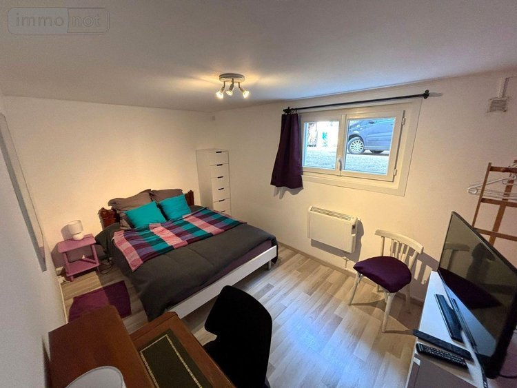 Maison a vendre Bagneaux-sur-Loing 77167 Seine-et-Marne 245 m2 10 pièces 450000 euros