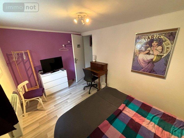 Maison a vendre Bagneaux-sur-Loing 77167 Seine-et-Marne 245 m2 10 pièces 450000 euros