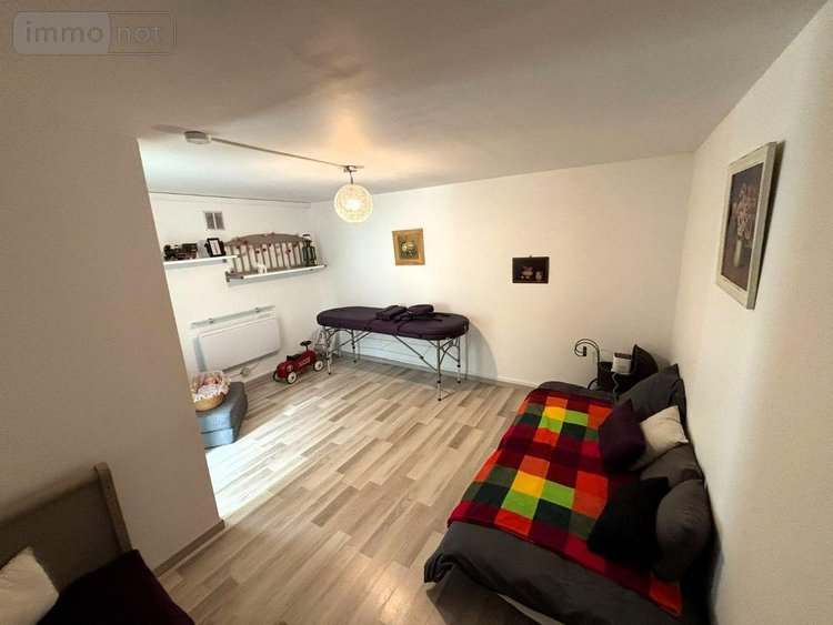 Maison a vendre Bagneaux-sur-Loing 77167 Seine-et-Marne 245 m2 10 pièces 450000 euros