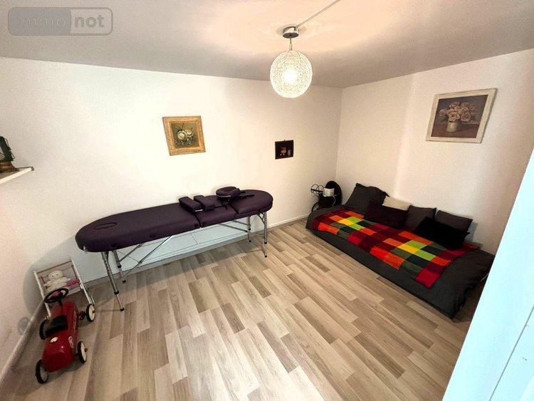 Maison a vendre Bagneaux-sur-Loing 77167 Seine-et-Marne 245 m2 10 pièces 450000 euros