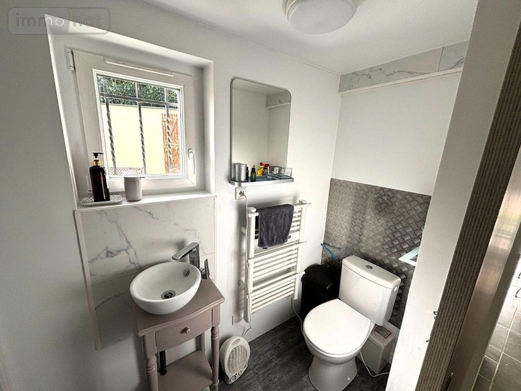 Maison a vendre Bagneaux-sur-Loing 77167 Seine-et-Marne 245 m2 10 pièces 450000 euros