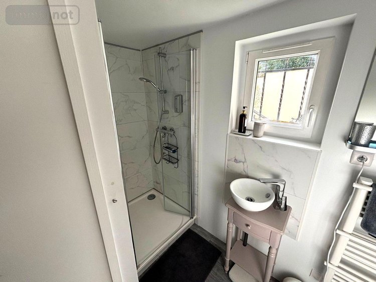 Maison a vendre Bagneaux-sur-Loing 77167 Seine-et-Marne 245 m2 10 pièces 450000 euros