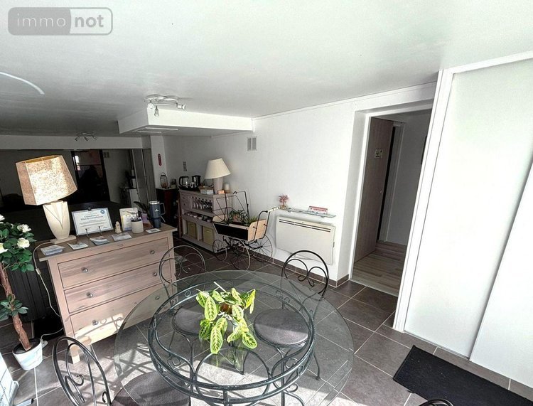 Maison a vendre Bagneaux-sur-Loing 77167 Seine-et-Marne 245 m2 10 pièces 450000 euros