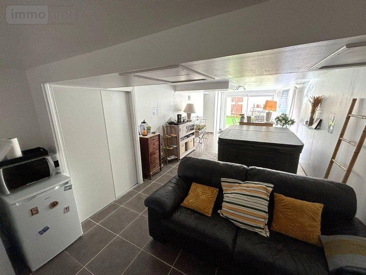 Maison a vendre Bagneaux-sur-Loing 77167 Seine-et-Marne 245 m2 10 pièces 450000 euros