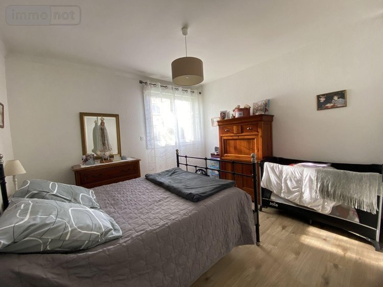 Appartement a vendre Brest 29200 Finistère 83 m2 4 pièces 192725 euros