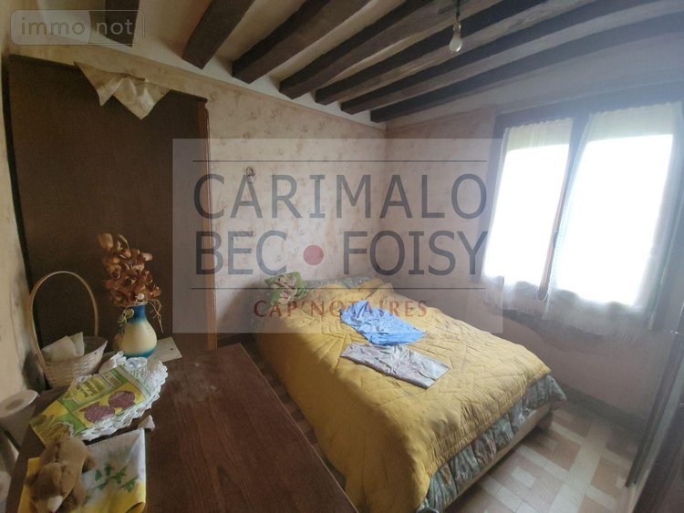 Maison a vendre Langey 28220 Eure-et-Loir 53 m2 3 pièces 49000 euros