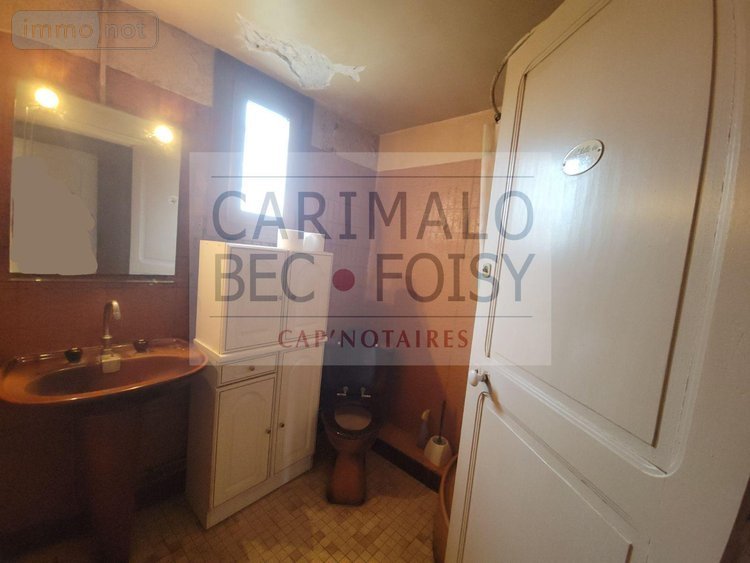 Maison a vendre Langey 28220 Eure-et-Loir 53 m2 3 pièces 49000 euros