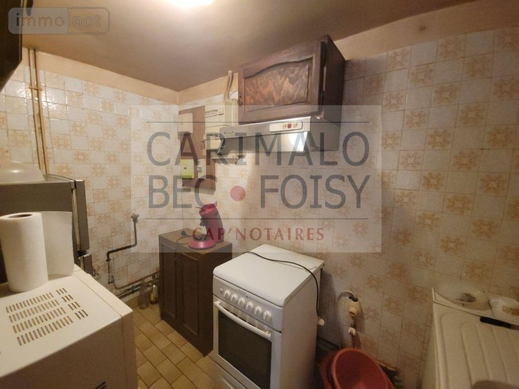 Maison a vendre Langey 28220 Eure-et-Loir 53 m2 3 pièces 49000 euros