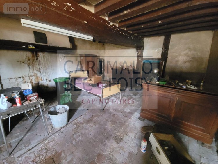 Maison a vendre Langey 28220 Eure-et-Loir 53 m2 3 pièces 49000 euros