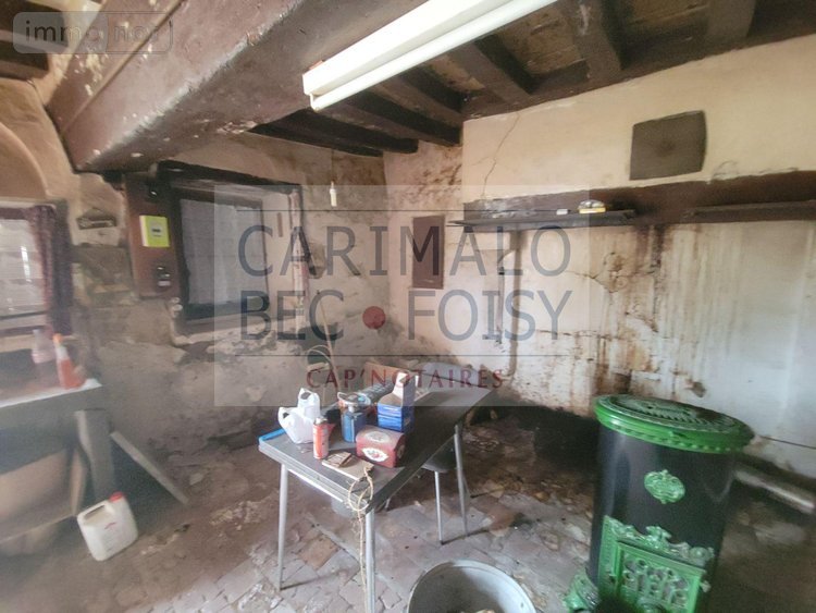 Maison a vendre Langey 28220 Eure-et-Loir 53 m2 3 pièces 49000 euros