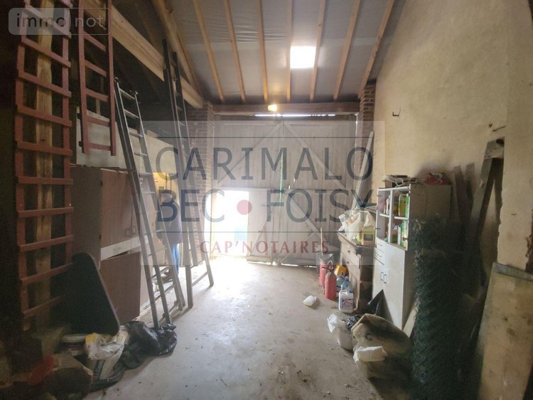 Maison a vendre Langey 28220 Eure-et-Loir 53 m2 3 pièces 49000 euros