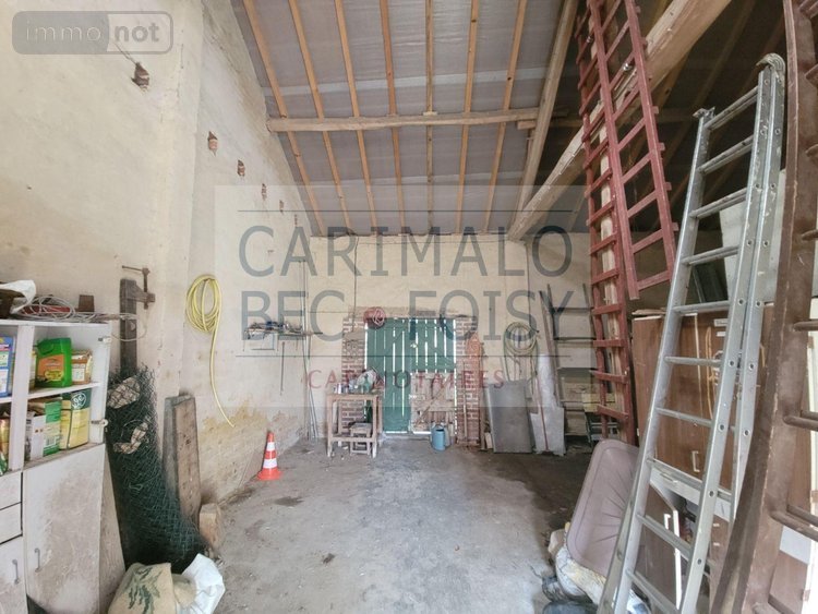 Maison a vendre Langey 28220 Eure-et-Loir 53 m2 3 pièces 49000 euros