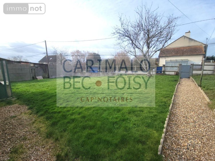 Maison a vendre Langey 28220 Eure-et-Loir 53 m2 3 pièces 49000 euros