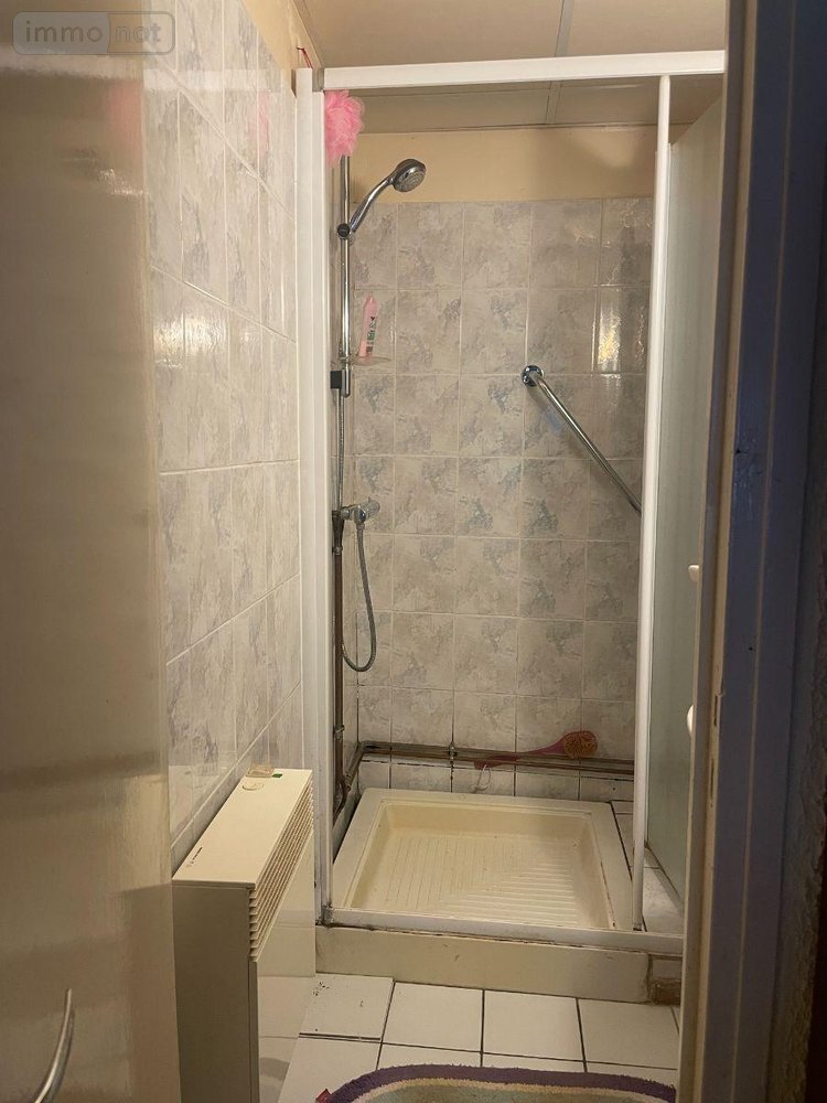 Maison a vendre Champgenéteux 53160 Mayenne 82 m2 4 pièces 53960 euros