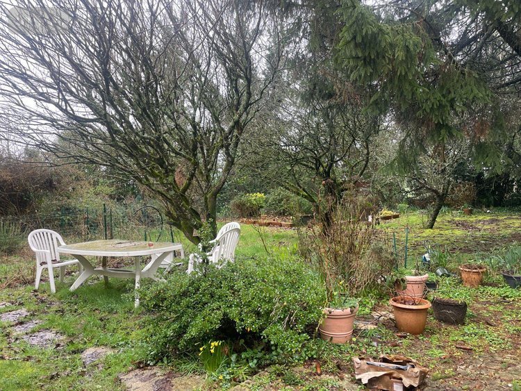 Maison a vendre Champgenéteux 53160 Mayenne 82 m2 4 pièces 53960 euros