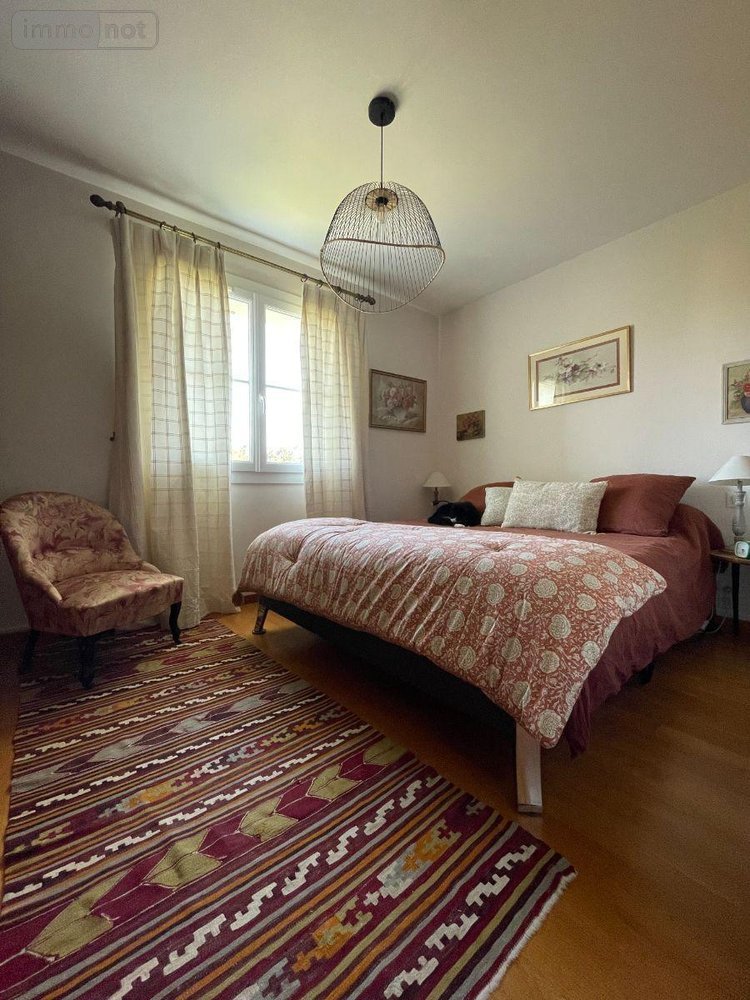 Maison a vendre Gaillan-en-Médoc 33340 Gironde 151 m2 5 pièces 450000 euros