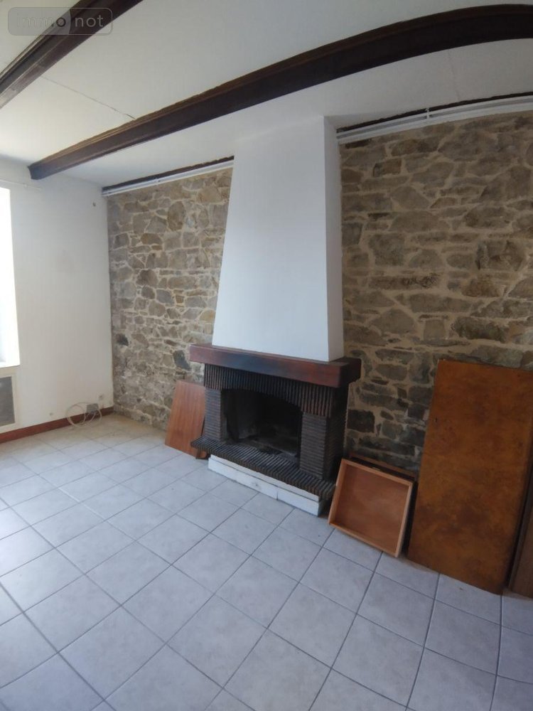 Maison a vendre Plougasnou 29630 Finistère 64 m2 5 pièces 294000 euros