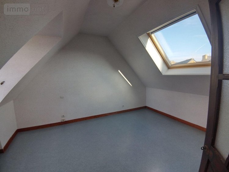 Maison a vendre Plougasnou 29630 Finistère 64 m2 5 pièces 294000 euros