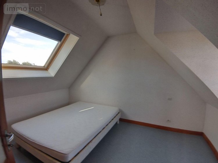 Maison a vendre Plougasnou 29630 Finistère 64 m2 5 pièces 294000 euros