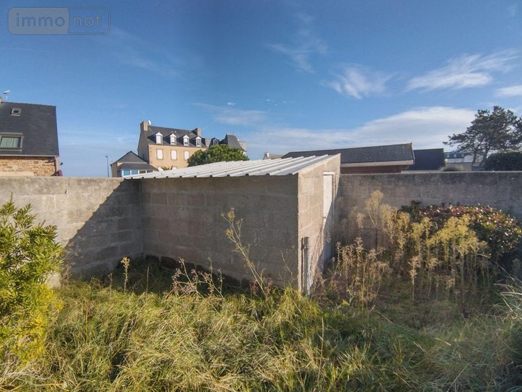 Maison a vendre Plougasnou 29630 Finistère 64 m2 5 pièces 294000 euros