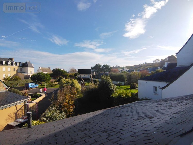 Maison a vendre Plougasnou 29630 Finistère 64 m2 5 pièces 294000 euros