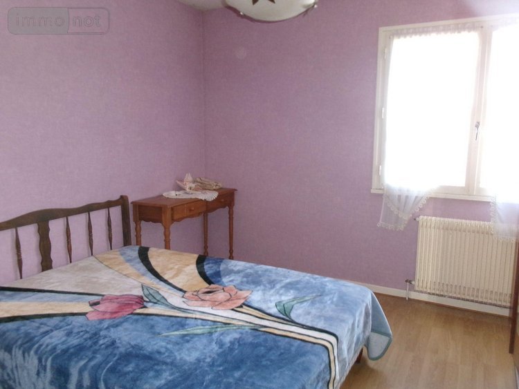 Maison a vendre Issoire 63500 Puy-de-Dôme 122 m2  190000 euros