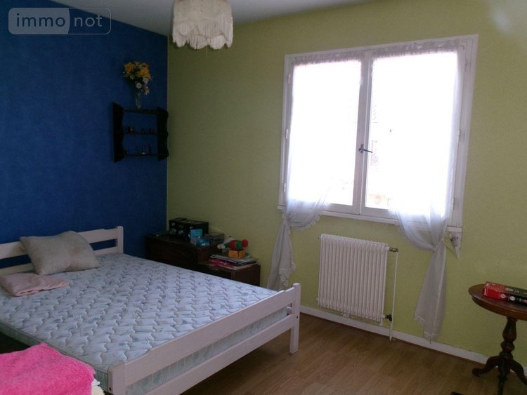 Maison a vendre Issoire 63500 Puy-de-Dôme 122 m2  190000 euros