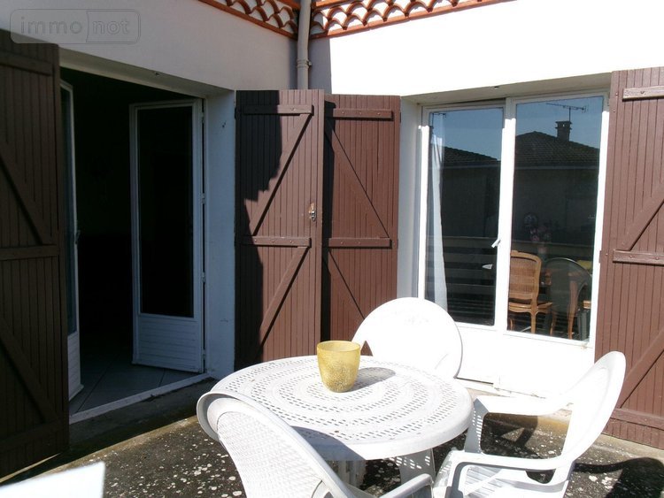 Maison a vendre Issoire 63500 Puy-de-Dôme 122 m2  190000 euros