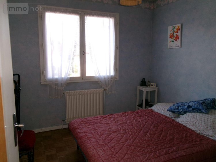 Maison a vendre Issoire 63500 Puy-de-Dôme 122 m2  190000 euros