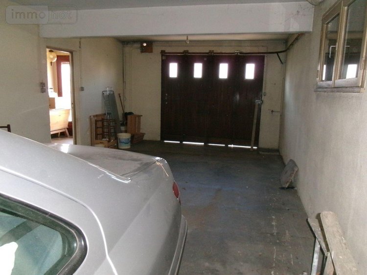 Maison a vendre Issoire 63500 Puy-de-Dôme 122 m2  190000 euros