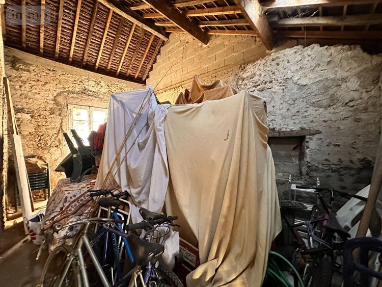 Maison a vendre Villeneuve-sur-Yonne 89500 Yonne 112 m2 5 pièces 125000 euros