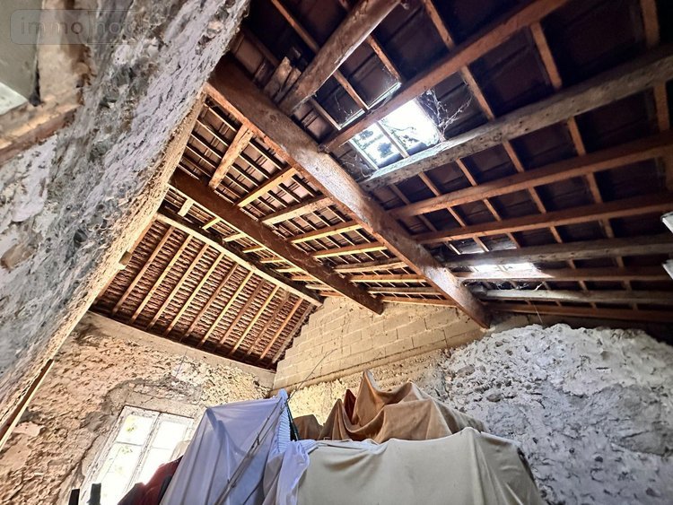 Maison a vendre Villeneuve-sur-Yonne 89500 Yonne 112 m2 5 pièces 125000 euros