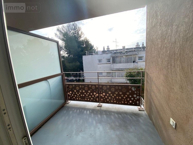 Appartement a vendre La Seyne-sur-Mer 83500 Var 40 m2 2 pièces 130000 euros