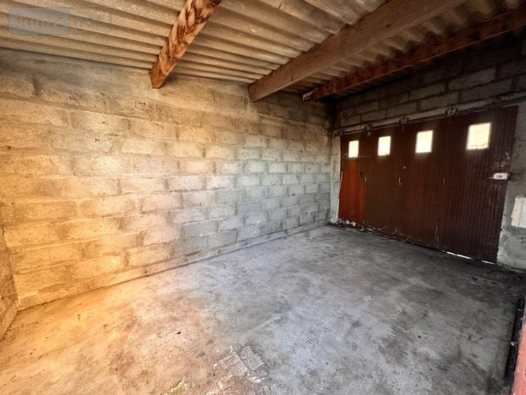 Maison a vendre Rousson 89500 Yonne 40 m2 2 pièces 42000 euros