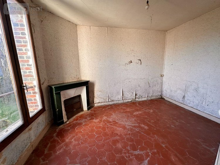 Maison a vendre Rousson 89500 Yonne 40 m2 2 pièces 42000 euros