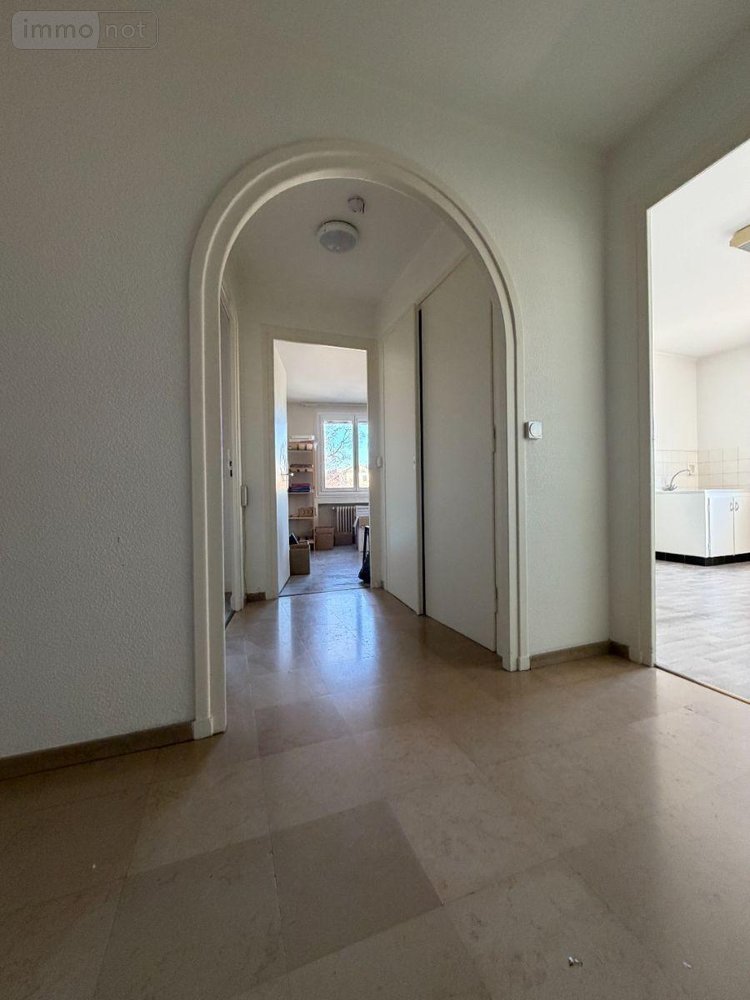 Appartement a vendre Mâcon 71000 Saône-et-Loire 141 m2 6 pièces 232000 euros