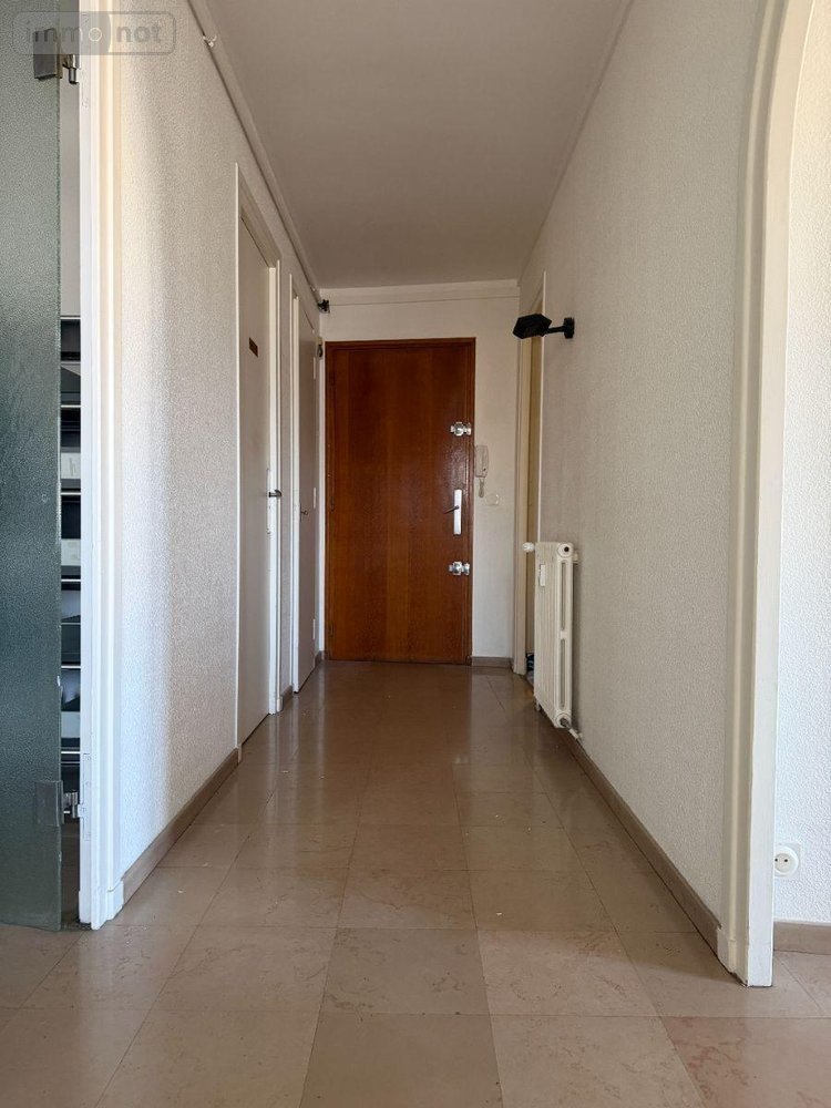 Appartement a vendre Mâcon 71000 Saône-et-Loire 141 m2 6 pièces 232000 euros