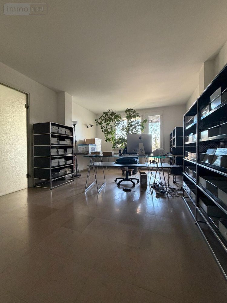 Appartement a vendre Mâcon 71000 Saône-et-Loire 141 m2 6 pièces 232000 euros