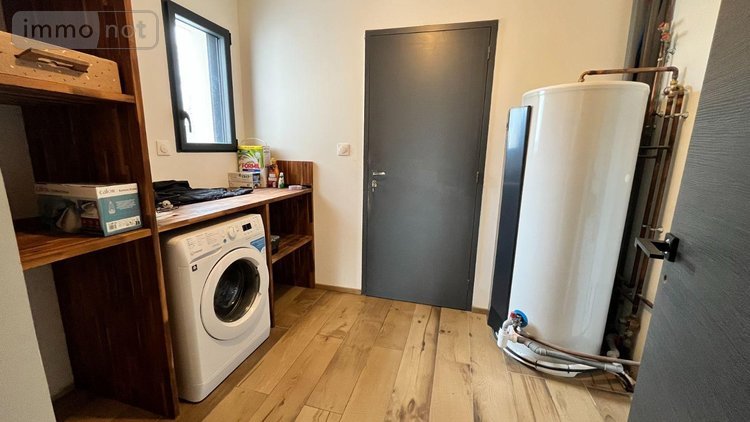 Maison a vendre Vitré 35500 Ille-et-Vilaine 149 m2 7 pièces 479320 euros