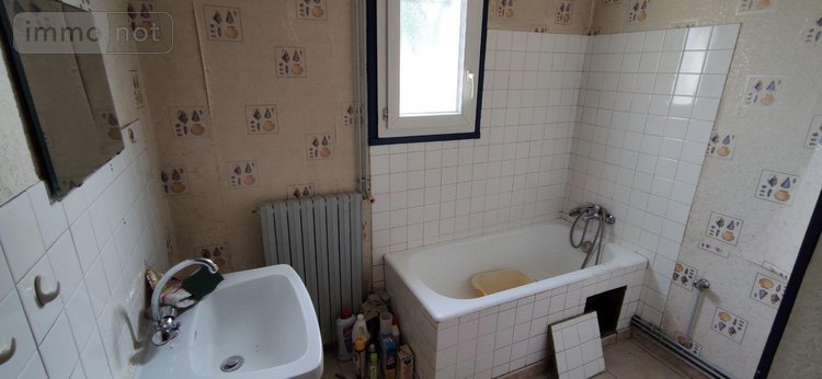 Maison a vendre Anjouin 36210 Indre 70 m2 4 pièces 70460 euros