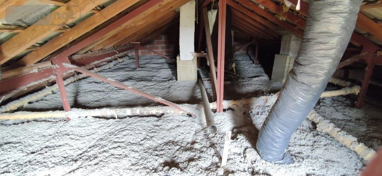 Maison a vendre Anjouin 36210 Indre 70 m2 4 pièces 70460 euros