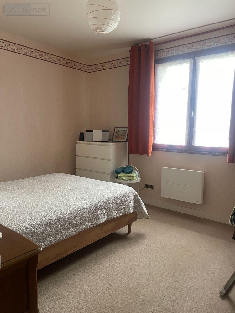 Maison a vendre Hambers 53160 Mayenne 97 m2 4 pièces 142281 euros