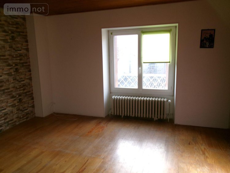 Maison a vendre Parentignat 63500 Puy-de-Dôme 74 m2 4 pièces 79100 euros