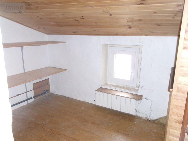 Maison a vendre Parentignat 63500 Puy-de-Dôme 74 m2 4 pièces 79100 euros
